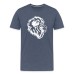 Men's Premium T-Shirt Lion